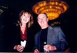 gayle lynds and david morrell.jpg